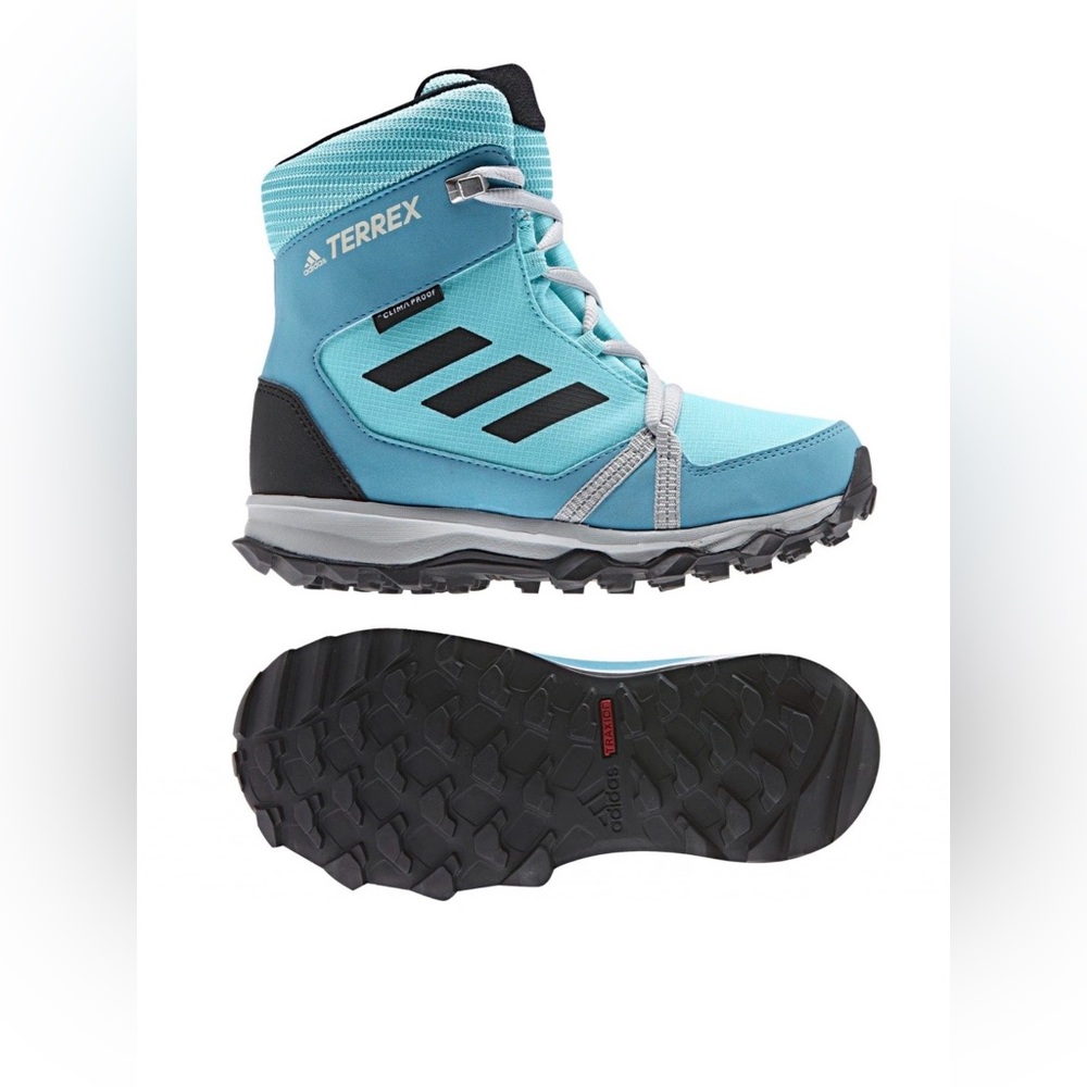 Adidas Terrex Aqua Snow hiking boots
